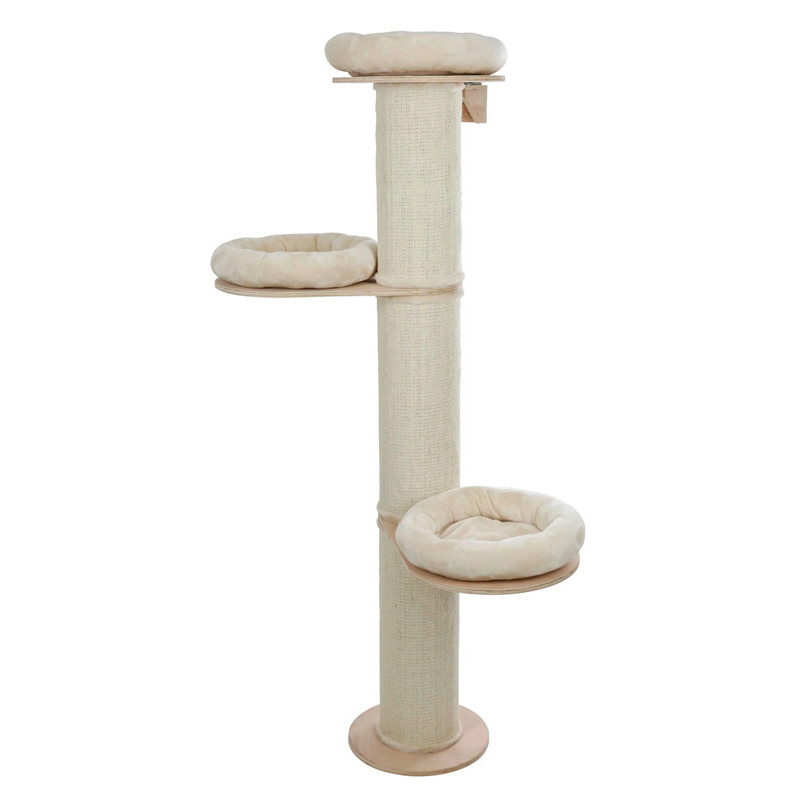 Arbre à chat Dolomit Tower 1m87 Kerbl