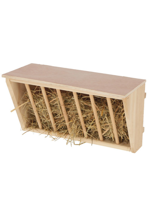 Râtelier à foin Kerbl