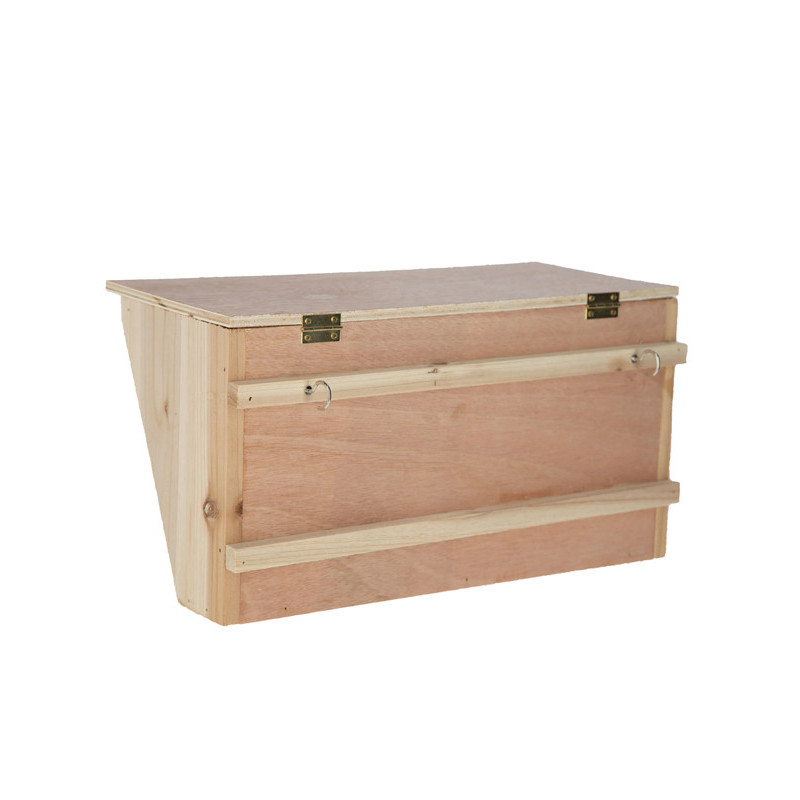 Râtelier à foin Kerbl