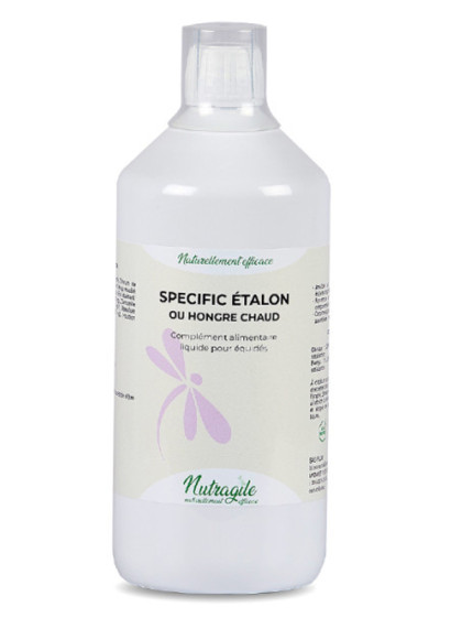 Specific Etalon 500ml Nutragile
