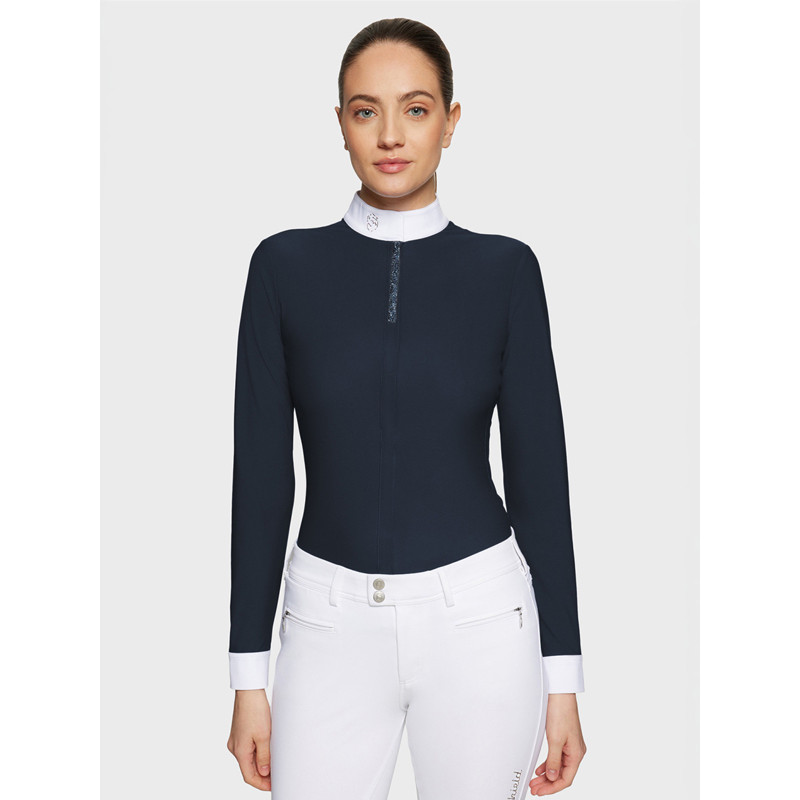 Chemise de concours Roxanne SS26 Samshield