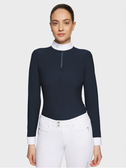 Chemise de concours Roxanne SS26 Samshield
