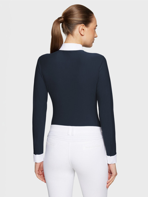 Chemise de concours Roxanne SS26 Samshield