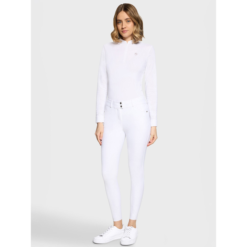 Pantalon Knee Grip Délice Crystal Ferna SS26 Samshield