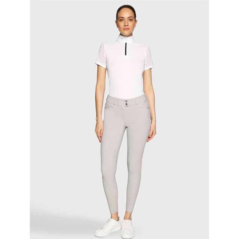 Pantalon Knee Grip Délice Crystal Ferna SS26 Samshield