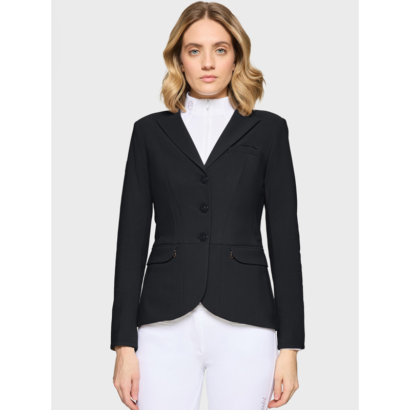 Veste de concours Victory Premium SS26 Samshield