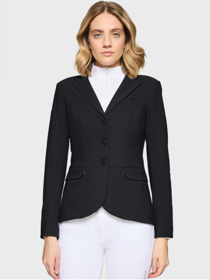 Veste de concours Victory Premium SS26 Samshield