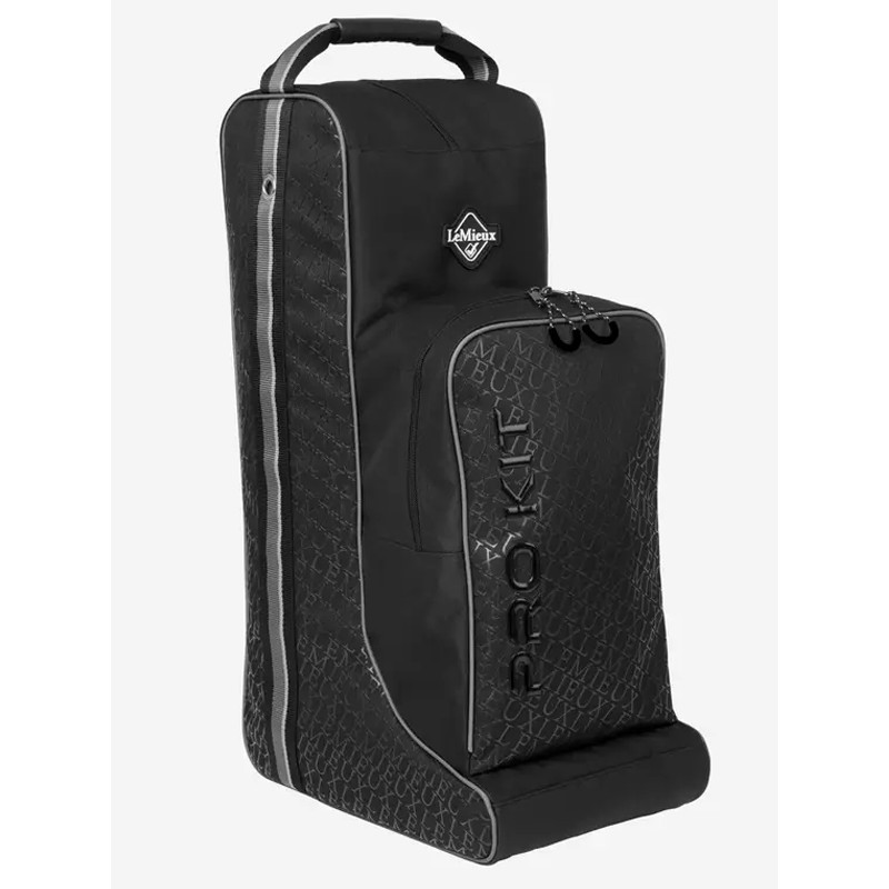 Sac à casque et bottes Elite Pro LeMieux