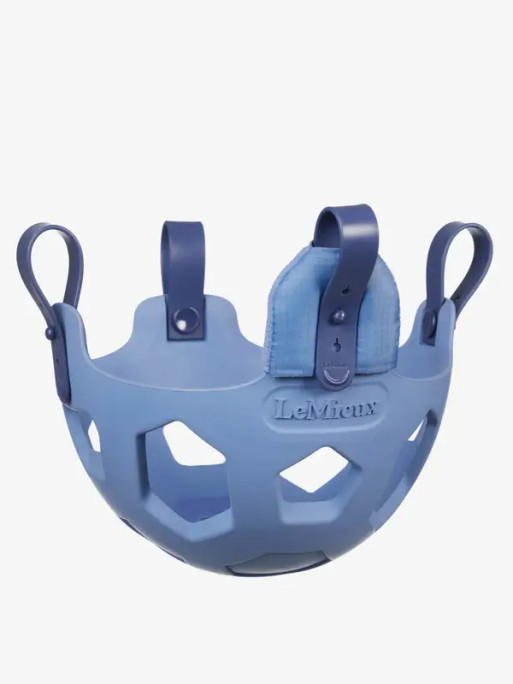 Muselière de pâturage LeMieux