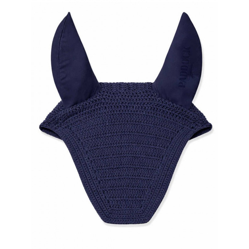 Bonnet Pro Coton Paddock
