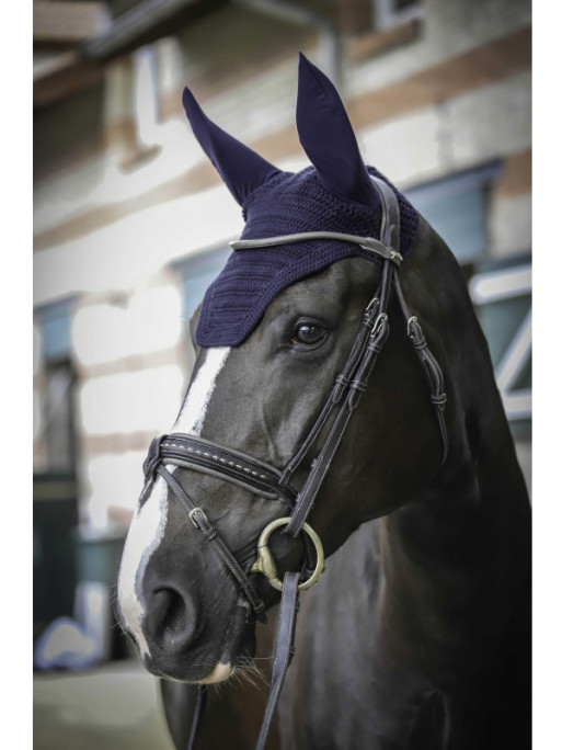 Bonnet Pro Coton Paddock