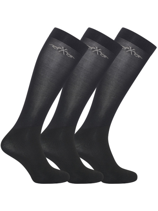 Chaussettes HVP Jamie x3 HV Polo