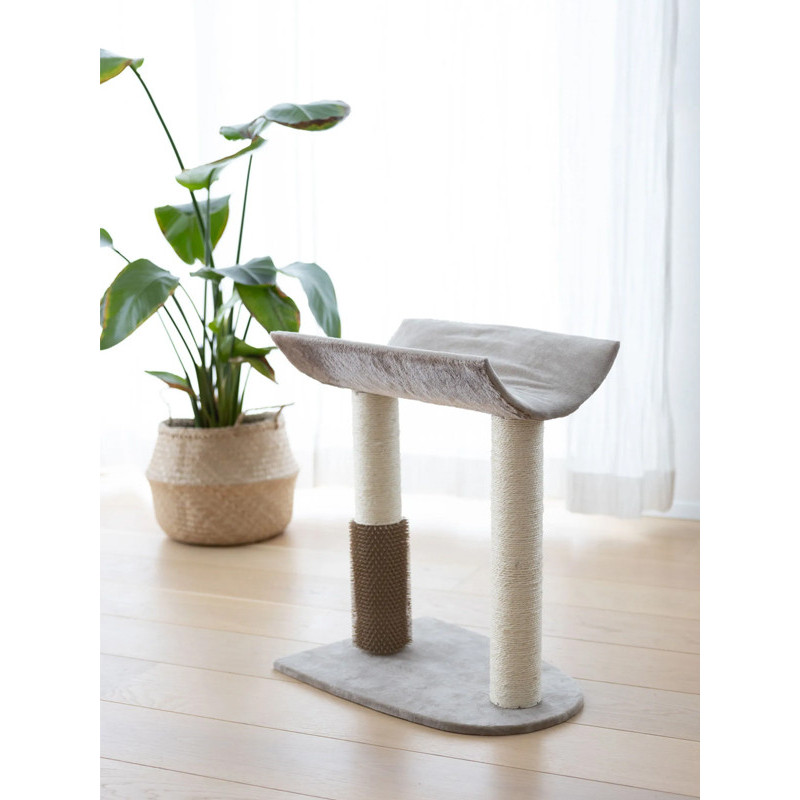 Arbre à chat Ambiance 49cm Kerbl