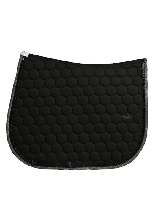 Tapis de selle CSO Atlas GEM