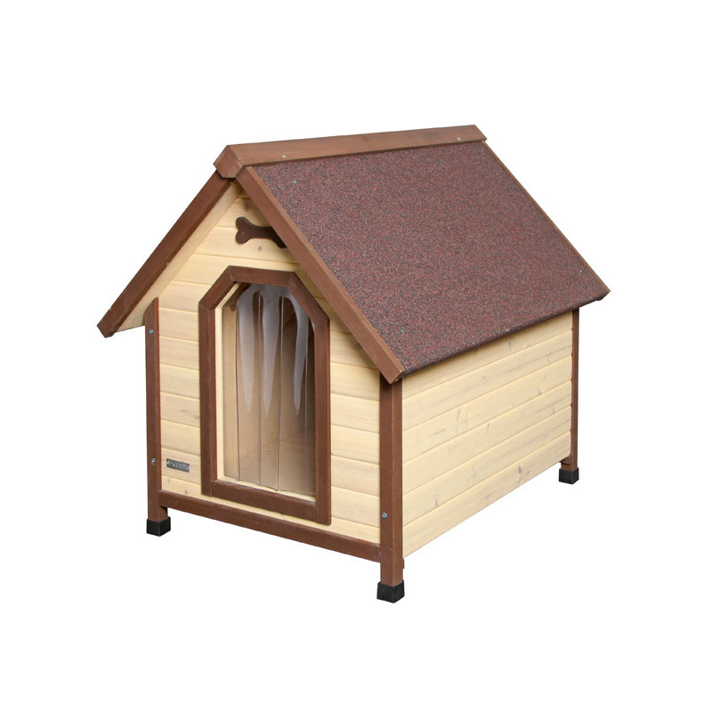Niche pour chien 4 saisons Kerbl
