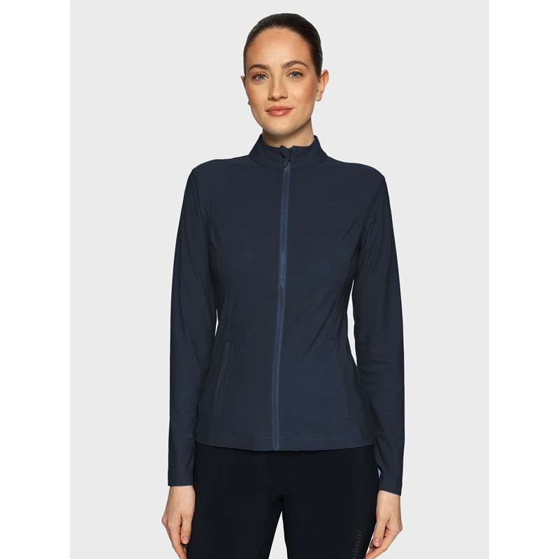 Haut d'entraînement Hannah SS26 Samshield