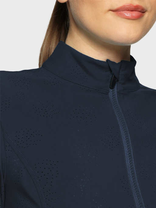 Haut d'entraînement Hannah SS26 Samshield