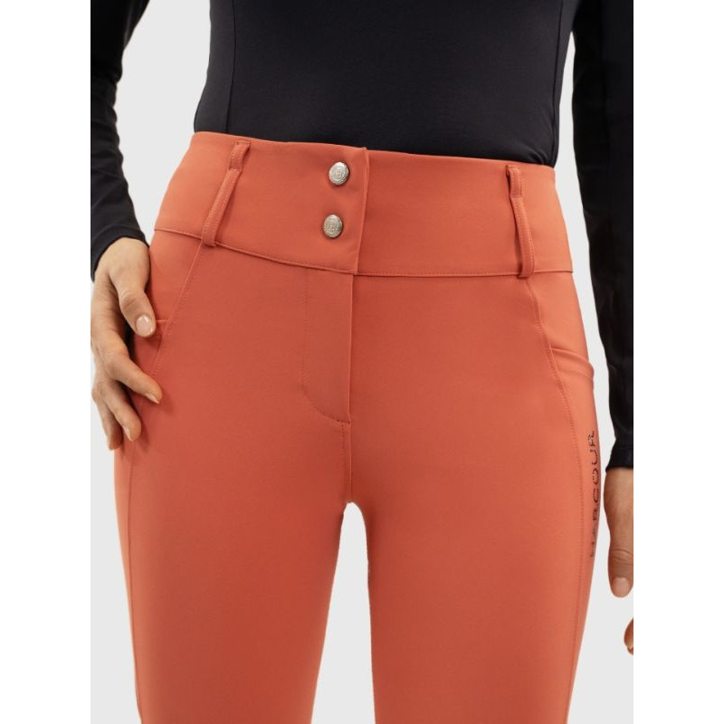 Pantalon full grip Ludivine SS26 Harcour