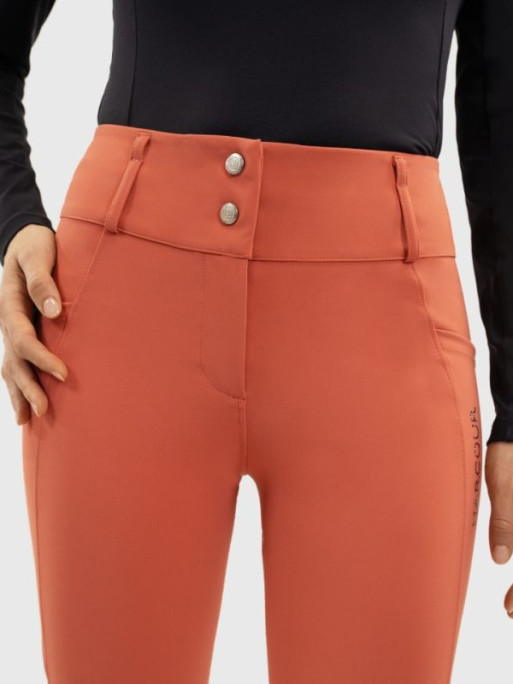 Pantalon full grip Ludivine SS26 Harcour