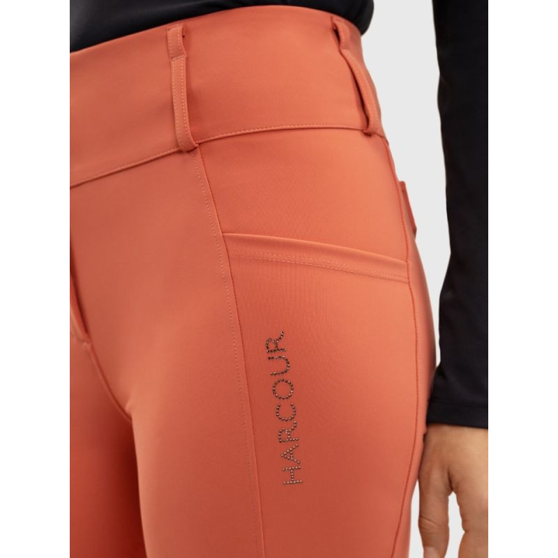 Pantalon full grip Ludivine SS26 Harcour