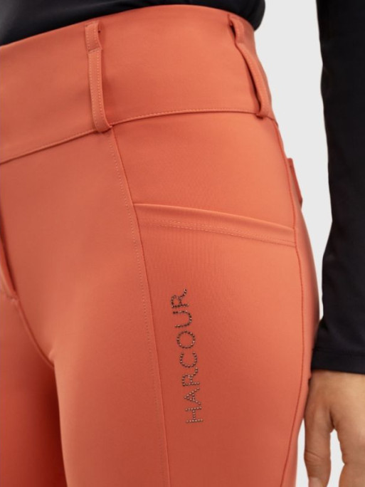 Pantalon full grip Ludivine SS26 Harcour