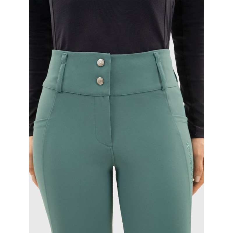 Pantalon full grip Ludivine SS26 Harcour