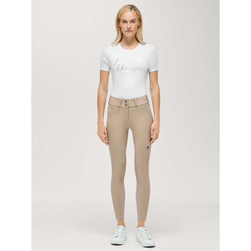 Pantalon knee grip Lea SS26 Tommy Hilfiger Equestrian