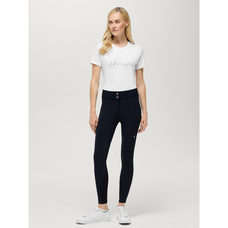 Pantalon knee grip Lea SS26 Tommy Hilfiger Equestrian