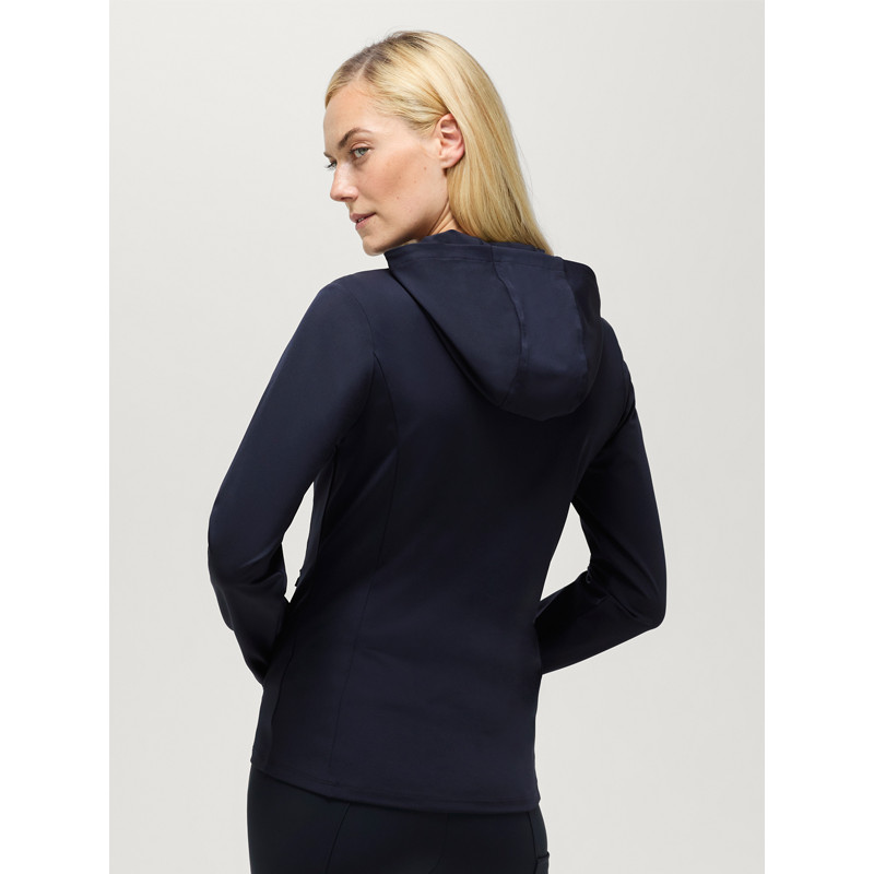 Veste coupe-vent Nevada Windbreaker SS26 Tommy Hilfiger Equestrian