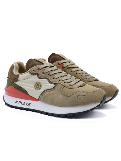 Chaussures Praloup Serge Blanco