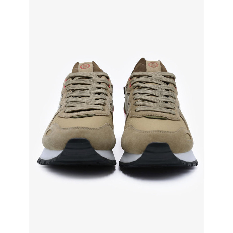 Chaussures Praloup Serge Blanco