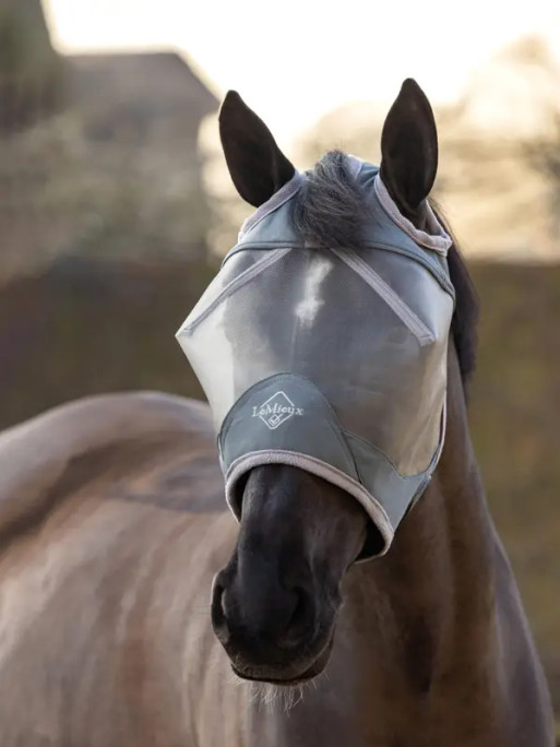 Masque anti-mouches ArmourShield Pro LeMieux