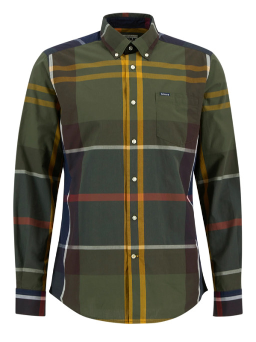 Chemise Harris Barbour