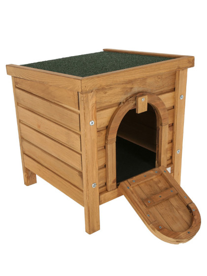 Maison pour rongeurs Outdoor Kerbl