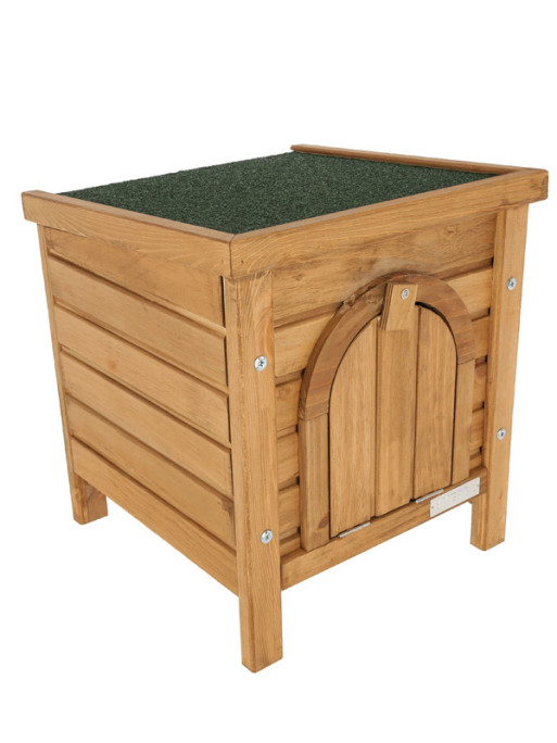 Maison pour rongeurs Outdoor Kerbl