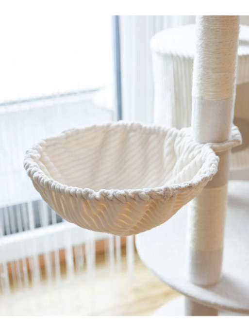 Arbre à chat Annika 1m64 Kerbl