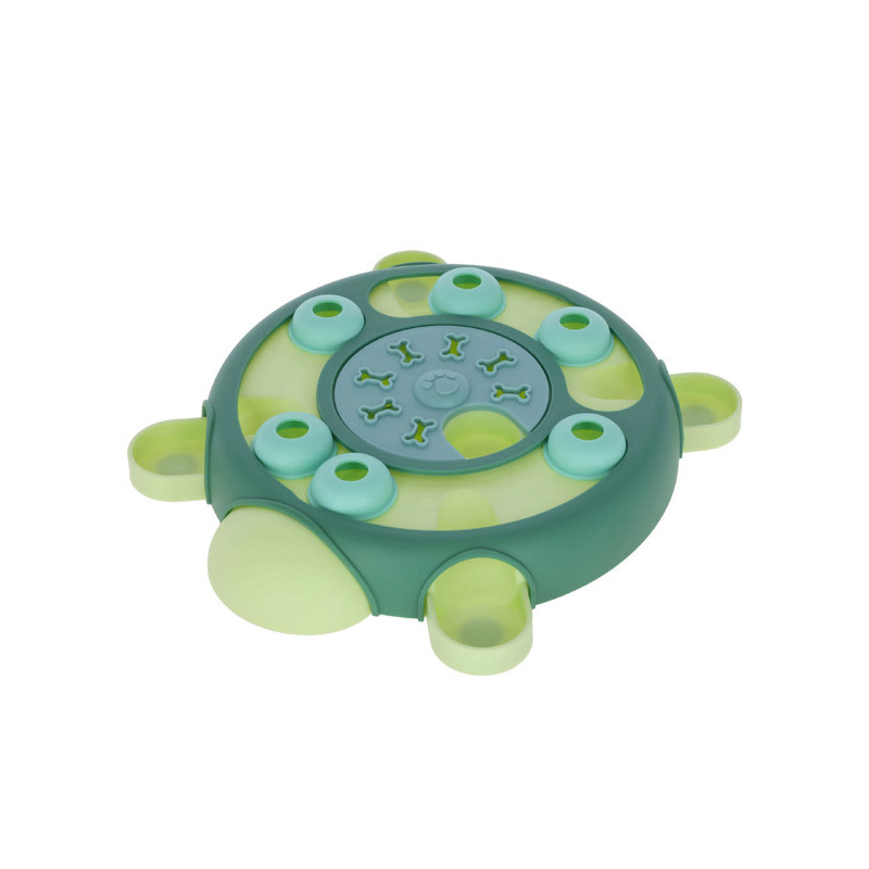 Jeu de réflexion et apprentissage Ø 25cm Kerbl