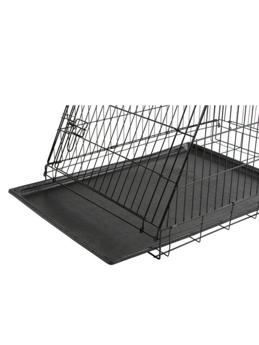 Box de transport Kerbl