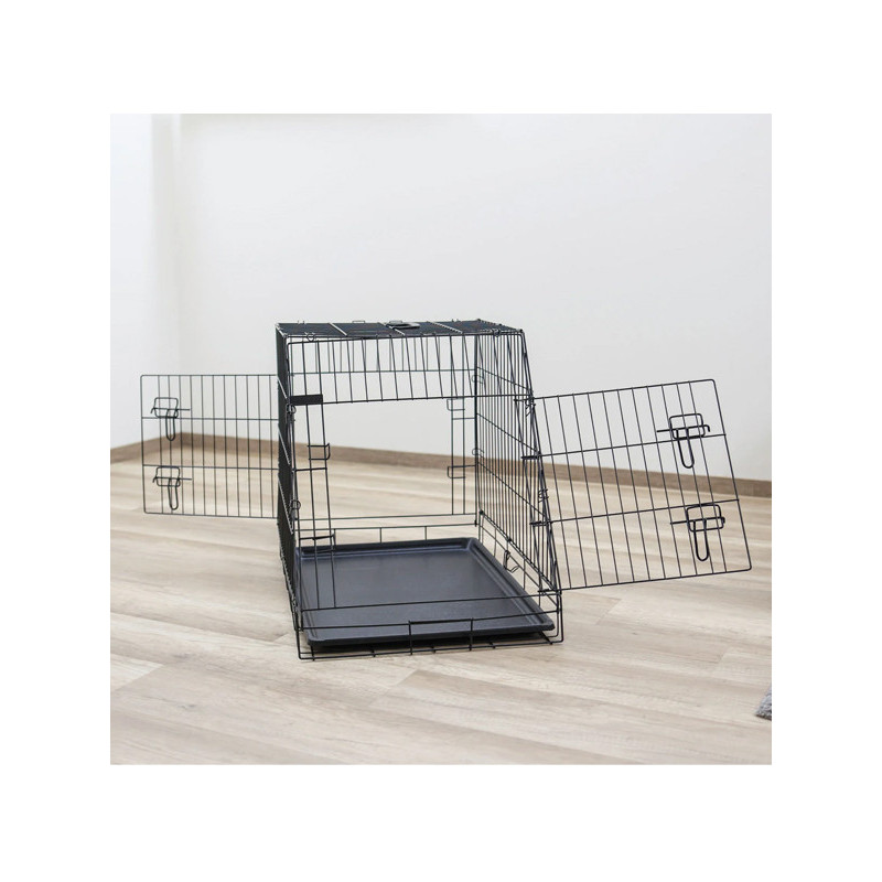 Box de transport Kerbl