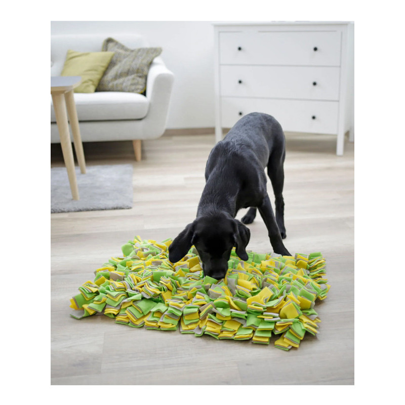 Tapis à renifler Kerbl