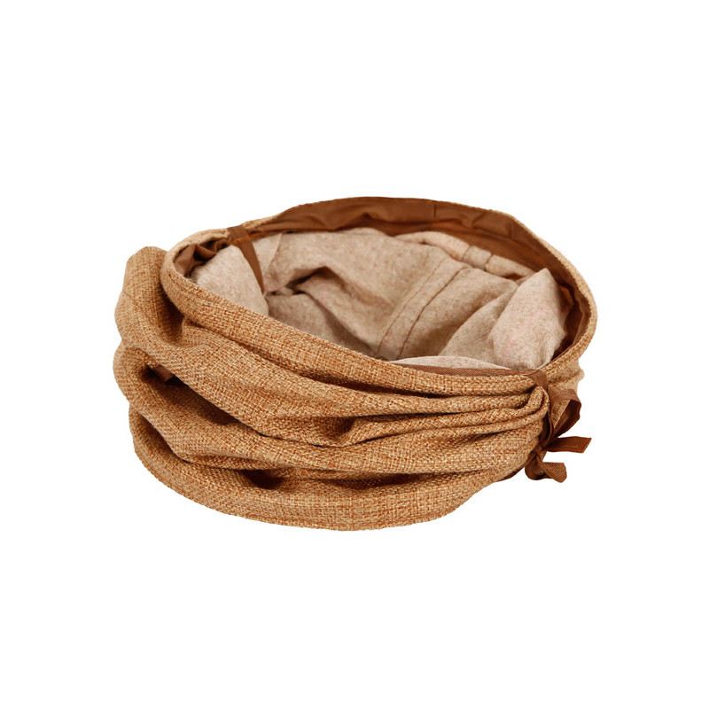 Tunnel pour rongeurs Lin 50cm Kerbl