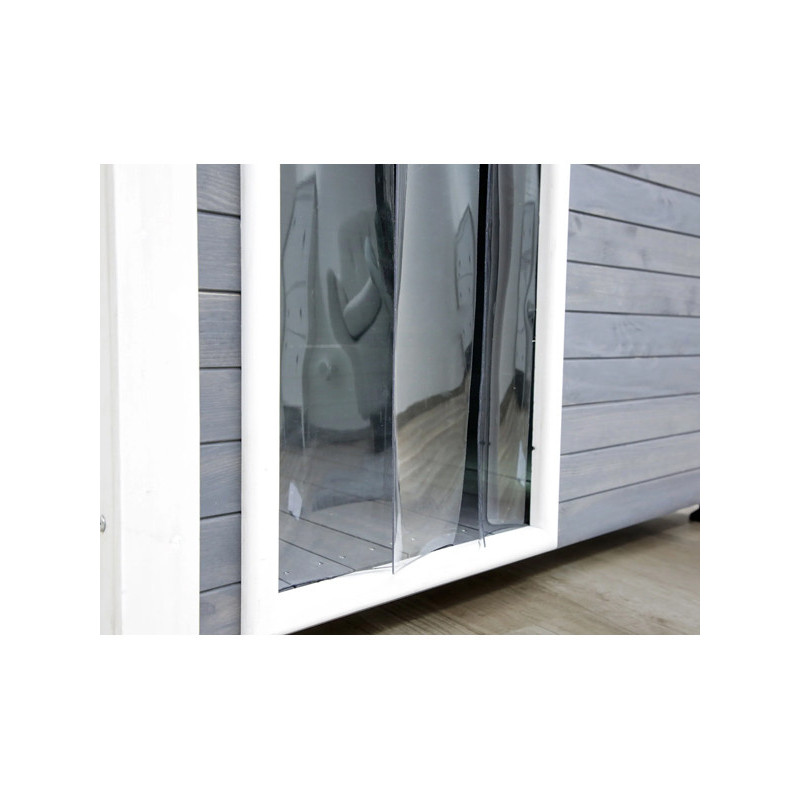 Niche pour chien Kenny Kerbl