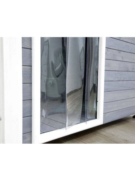 Niche pour chien Kenny Kerbl