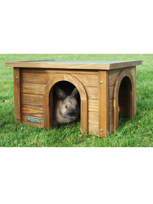 Maison pour rongeurs Kerbl