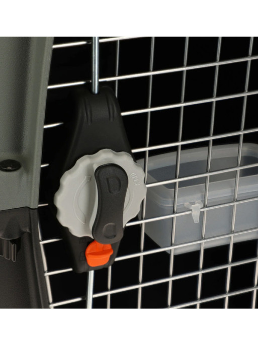 Cage de transport Eco Kerbl