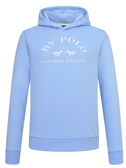 Sweat à capuche HVPJewel HV Polo