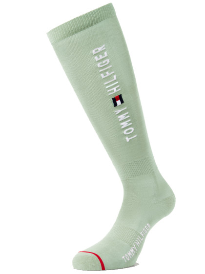 Chaussettes Riga SS26 Tommy Hilfiger Equestrian