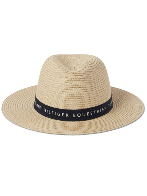 Chapeau Eastfield SS26 Tommy Hilfiger Equestrian