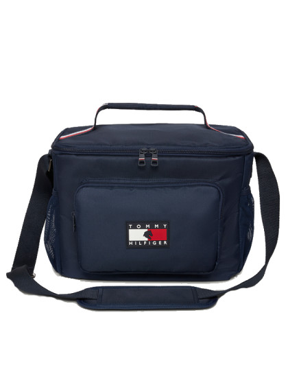 Sac de Groom Dixon SS26 Tommy Hilfiger Equestrian