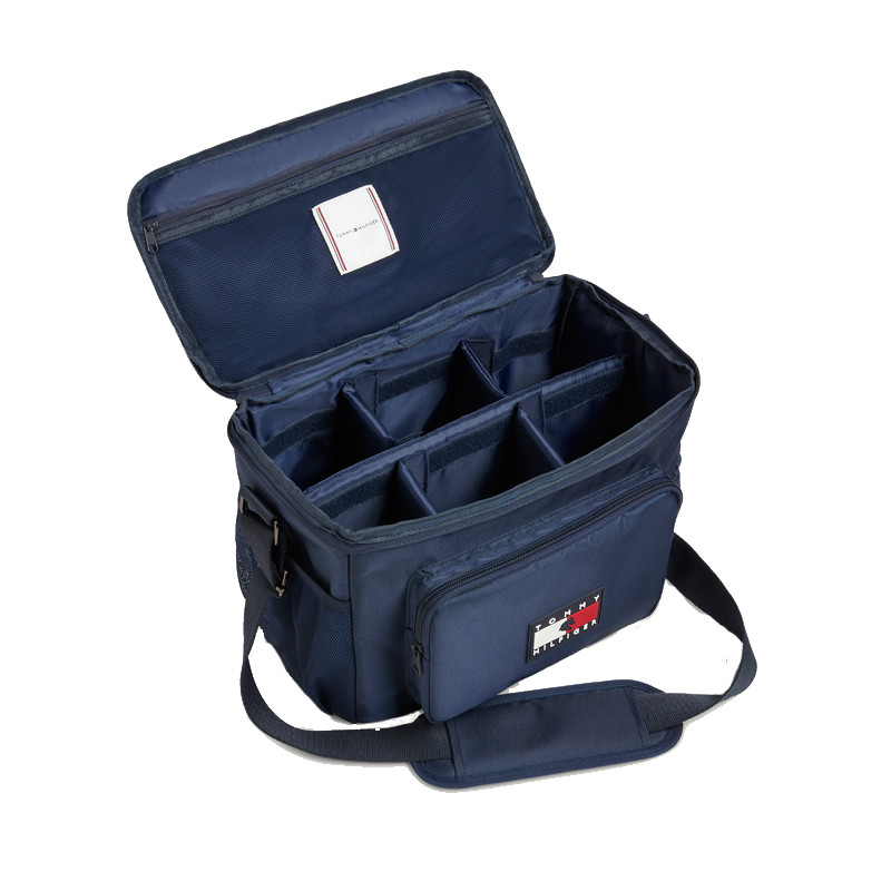Sac de Groom Dixon SS26 Tommy Hilfiger Equestrian